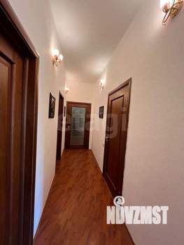 4-к квартира, на длительный срок, 119м2, 3/16 этаж