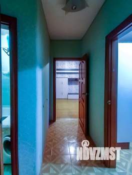 1-к квартира, на длительный срок, 48м2, 4/9 этаж