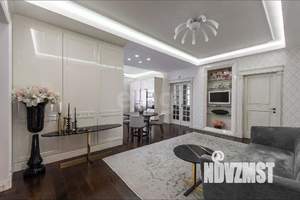 4-к квартира, на длительный срок, 184м2, 3/11 этаж