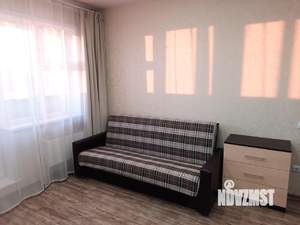 Студия квартира, на длительный срок, 22м2, 9/18 этаж