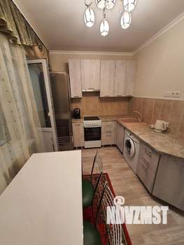 1-к квартира, на длительный срок, 38м2, 8/12 этаж