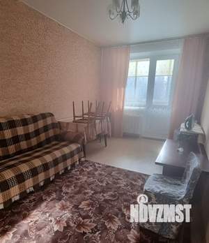 2-к квартира, на длительный срок, 54м2, 2/9 этаж