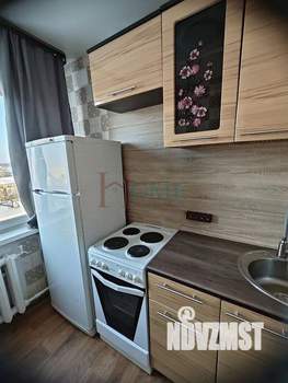 1-к квартира, на длительный срок, 32м2, 9/9 этаж