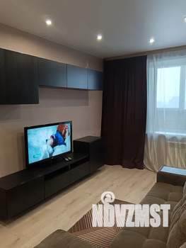 1-к квартира, посуточно, 45м2, 14/19 этаж