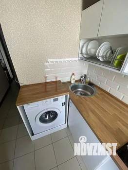 1-к квартира, на длительный срок, 29м2, 3/9 этаж