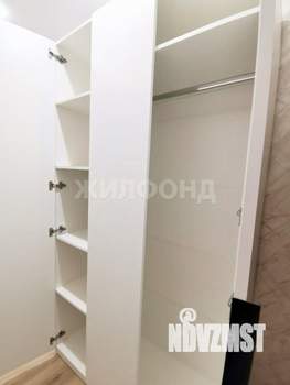 Студия квартира, на длительный срок, 30м2, 21/27 этаж