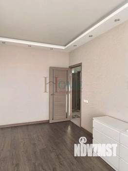 1-к квартира, на длительный срок, 38м2, 19/22 этаж