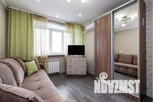 1-к квартира, посуточно, 30м2, 2/9 этаж