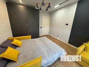 2-к квартира, посуточно, 50м2, 5/18 этаж