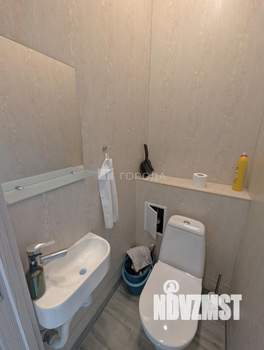 Студия квартира, на длительный срок, 25м2, 3/3 этаж