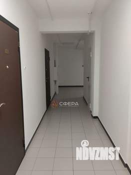 Студия квартира, на длительный срок, 30м2, 4/25 этаж