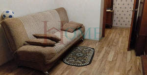 3-к квартира, на длительный срок, 60м2, 7/9 этаж