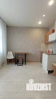 Студия квартира, на длительный срок, 20м2, 10/19 этаж