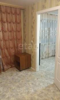 1-к квартира, на длительный срок, 43м2, 4/5 этаж