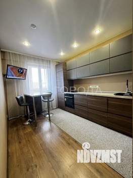 3-к квартира, на длительный срок, 77м2, 12/16 этаж