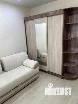 Студия квартира, на длительный срок, 25м2, 4/7 этаж