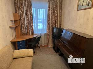 2-к квартира, на длительный срок, 46м2, 12/12 этаж