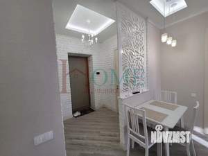 2-к квартира, на длительный срок, 53м2, 7/10 этаж