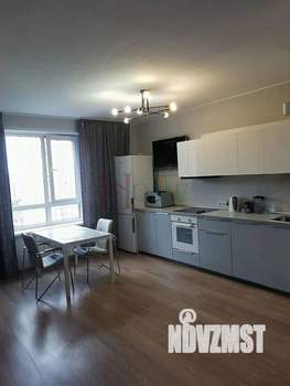 2-к квартира, на длительный срок, 66м2, 14/25 этаж