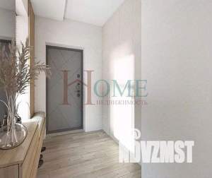 2-к квартира, на длительный срок, 74м2, 3/5 этаж