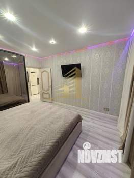1-к квартира, на длительный срок, 50м2, 4/25 этаж