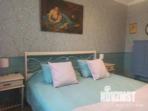 2-к квартира, посуточно, 60м2, 7/10 этаж