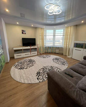 2-к квартира, на длительный срок, 80м2, 9/24 этаж