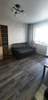 1-к квартира, на длительный срок, 32м2, 7/9 этаж