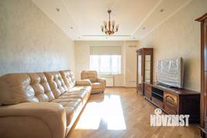 2-к квартира, на длительный срок, 70м2, 4/18 этаж