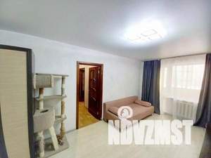 2-к квартира, на длительный срок, 43м2, 2/9 этаж