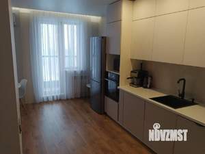 2-к квартира, на длительный срок, 60м2, 21/26 этаж