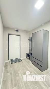 1-к квартира, на длительный срок, 55м2, 10/18 этаж