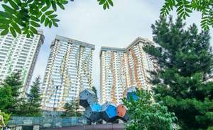 2-к квартира, на длительный срок, 75м2, 16/18 этаж
