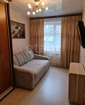 2-к квартира, на длительный срок, 43м2, 2/9 этаж