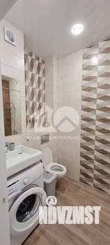 1-к квартира, на длительный срок, 42м2, 8/24 этаж