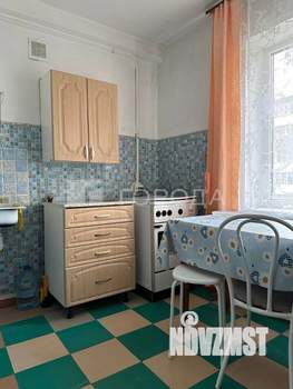 1-к квартира, на длительный срок, 30м2, 2/5 этаж