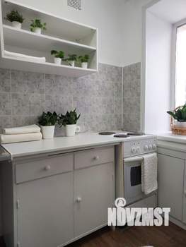 1-к квартира, на длительный срок, 31м2, 4/5 этаж