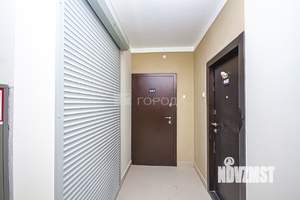 Студия квартира, на длительный срок, 36м2, 18/25 этаж