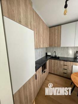 1-к квартира, посуточно, 33м2, 1/5 этаж