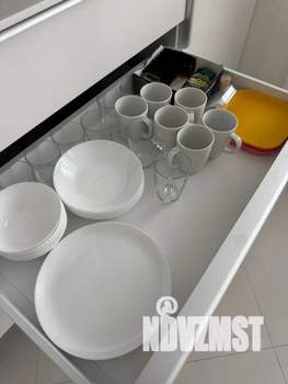 2-к квартира, посуточно, 56м2, 23/25 этаж