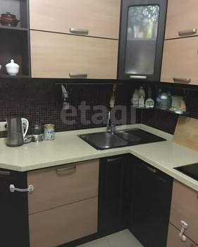 3-к квартира, на длительный срок, 79м2, 5/16 этаж