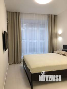 1-к квартира, на длительный срок, 38м2, 6/15 этаж