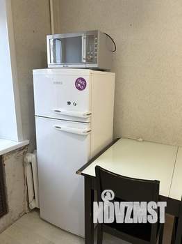 1-к квартира, на длительный срок, 31м2, 3/5 этаж