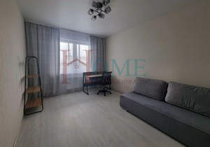 3-к квартира, на длительный срок, 100м2, 9/17 этаж