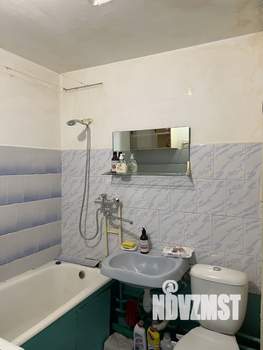 1-к квартира, на длительный срок, 33м2, 3/9 этаж