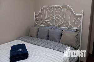 1-к квартира, посуточно, 35м2, 1/13 этаж