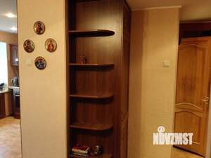 3-к квартира, на длительный срок, 44м2, 3/5 этаж