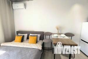 1-к квартира, посуточно, 26м2, 24/25 этаж