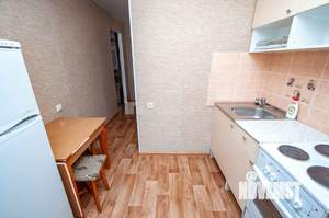 1-к квартира, на длительный срок, 32м2, 1/9 этаж