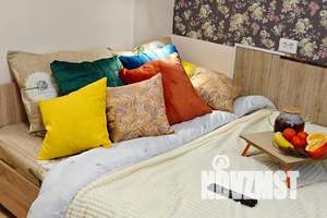 1-к квартира, посуточно, 19м2, 1/5 этаж